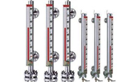 液位儀(yí)表系列