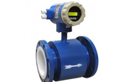 流(liú)量儀表系列