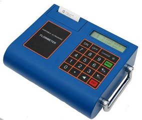 ZY-CSB-3000便(biàn)攜式超聲波流(liu)量計