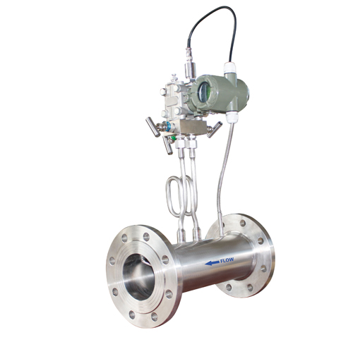 ZY-V V型錐(zhui)流量計