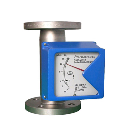 如何分(fen)析及處(chu)理金屬(shu)管浮子(zǐ)流量計(ji)的常見(jiàn)故障