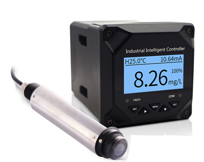 ZY-DOG溶(rong)氧儀