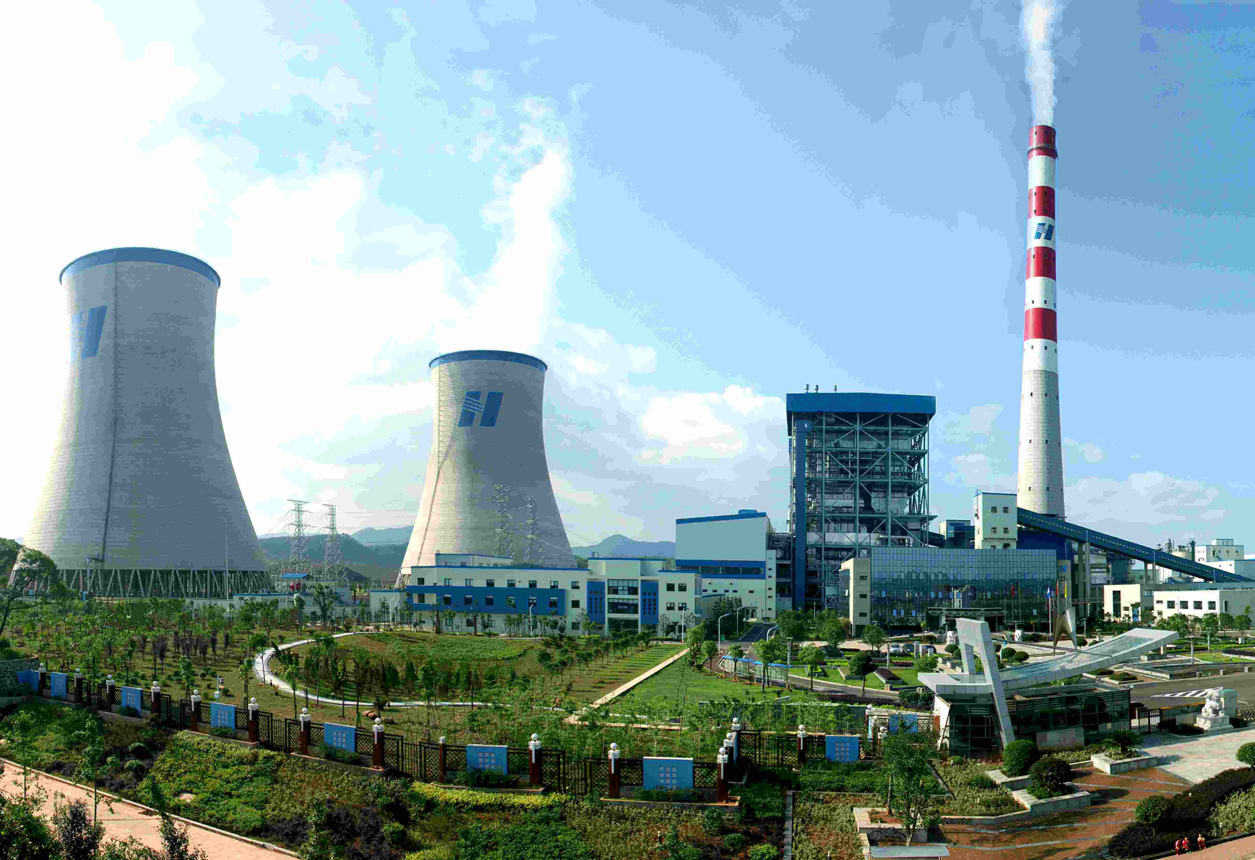 煤電項(xiàng)目被嚴控 儀表企(qi)業面臨挑戰和轉(zhuǎn)型