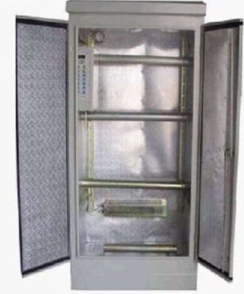 蒸汽伴(ban)熱儀表保溫(wēn)箱