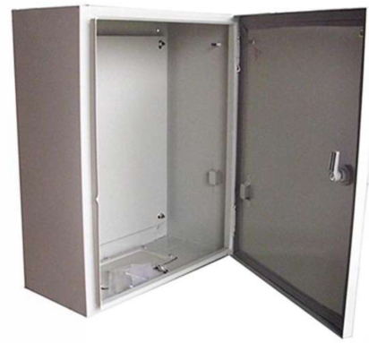 不鏽鋼(gāng)儀表保溫箱(xiāng)