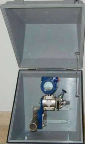 變送器儀表(biǎo)箱