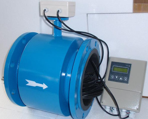 分(fen)體型電磁流(liu)量計損壞的(de)主要原因有(you)哪些