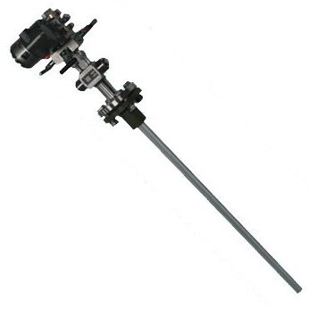 ZY-HLV威力(lì)巴流量計