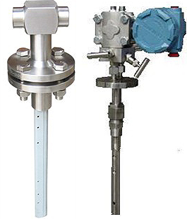 ZY-HLV威力巴流量(liàng)計