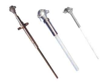 WRPF高溫防腐熱電(diàn)偶