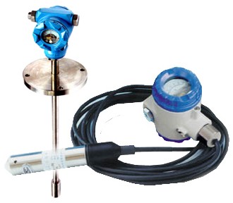 ZY-181投入式液位(wèi)變送器