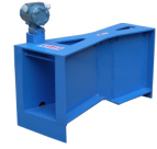 ZY-CSB-MQ超聲波明渠流(liú)量計