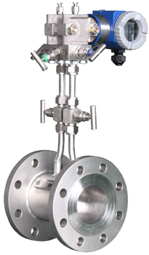 ZY-LG 一體(tǐ)化孔闆流量(liàng)計