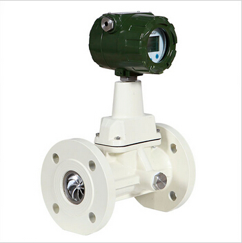 ZY-LUX旋進旋渦(wo)流量計