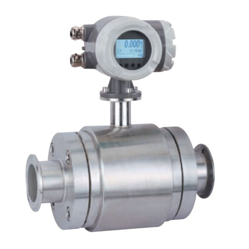 ZY-LDE污水流量計(ji)