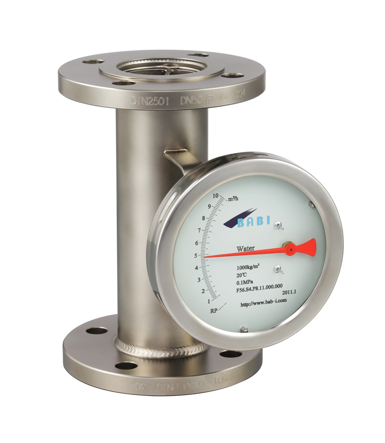 ZY-LZ轉子(zi)流量計