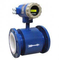 ZY-LDE電磁流(liu)量計