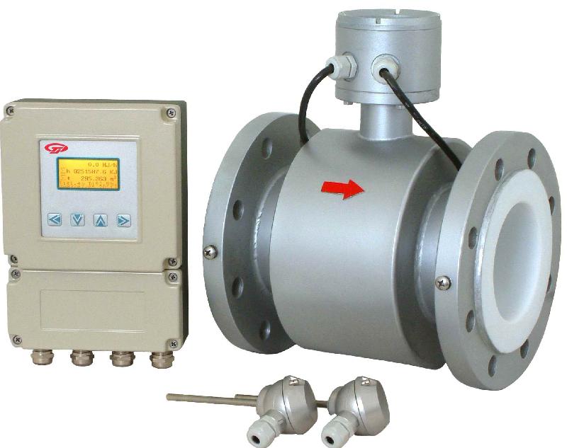 ZY-LDE-R電磁熱量(liang)表