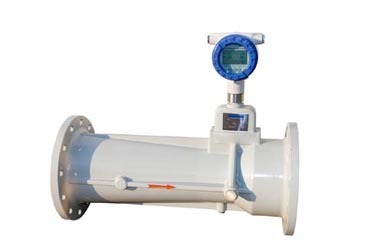 測(cè)量天然氣旋(xuan)進漩渦流量(liàng)計所具備的(de)要素