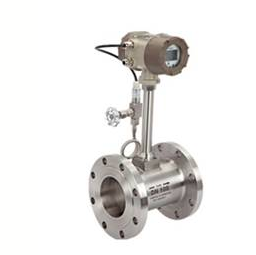 ZY-LU蒸汽渦街(jiē)流量計