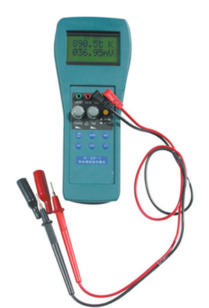 ZY-XZJ-CD過(guo)程信号校驗仿(páng)真儀