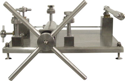 ZY-1000手動氣壓源(yuan)