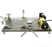 ZY-4000手動液(ye)壓源