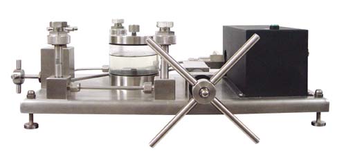 ZY-7000電動水(shui)壓源