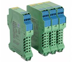 ZY-XH信号隔離(lí)器