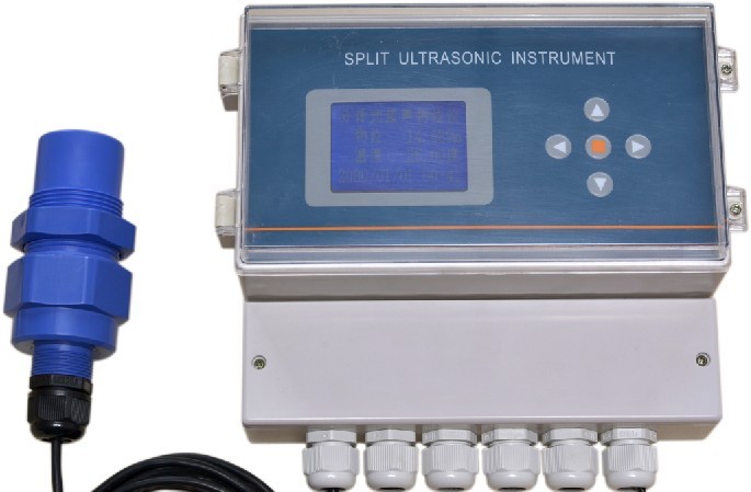 ZY-CSB-YWJ-F分體式(shì)超聲波液位儀(yí)