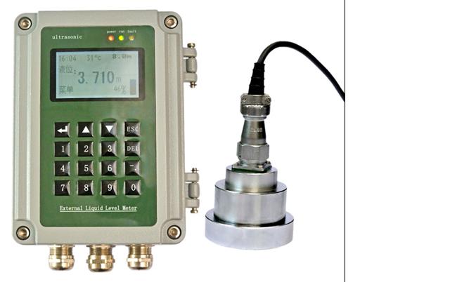 ZY-CSB-YWJ-WT外(wai)貼式超聲(shēng)波液位計(jì)