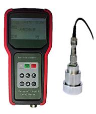 ZY-SCS-YWJ-WT手持式(shì)外貼超聲波液(ye)位計