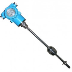 ZY-CZSS磁緻伸縮(suo)液位傳感(gǎn)器